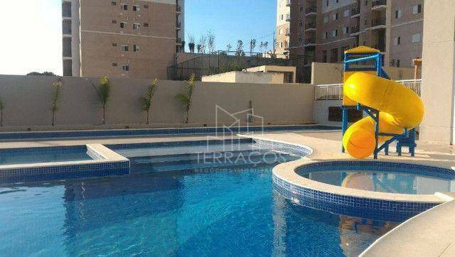 Apartamento à venda com 3 quartos, 92m² - Foto 34