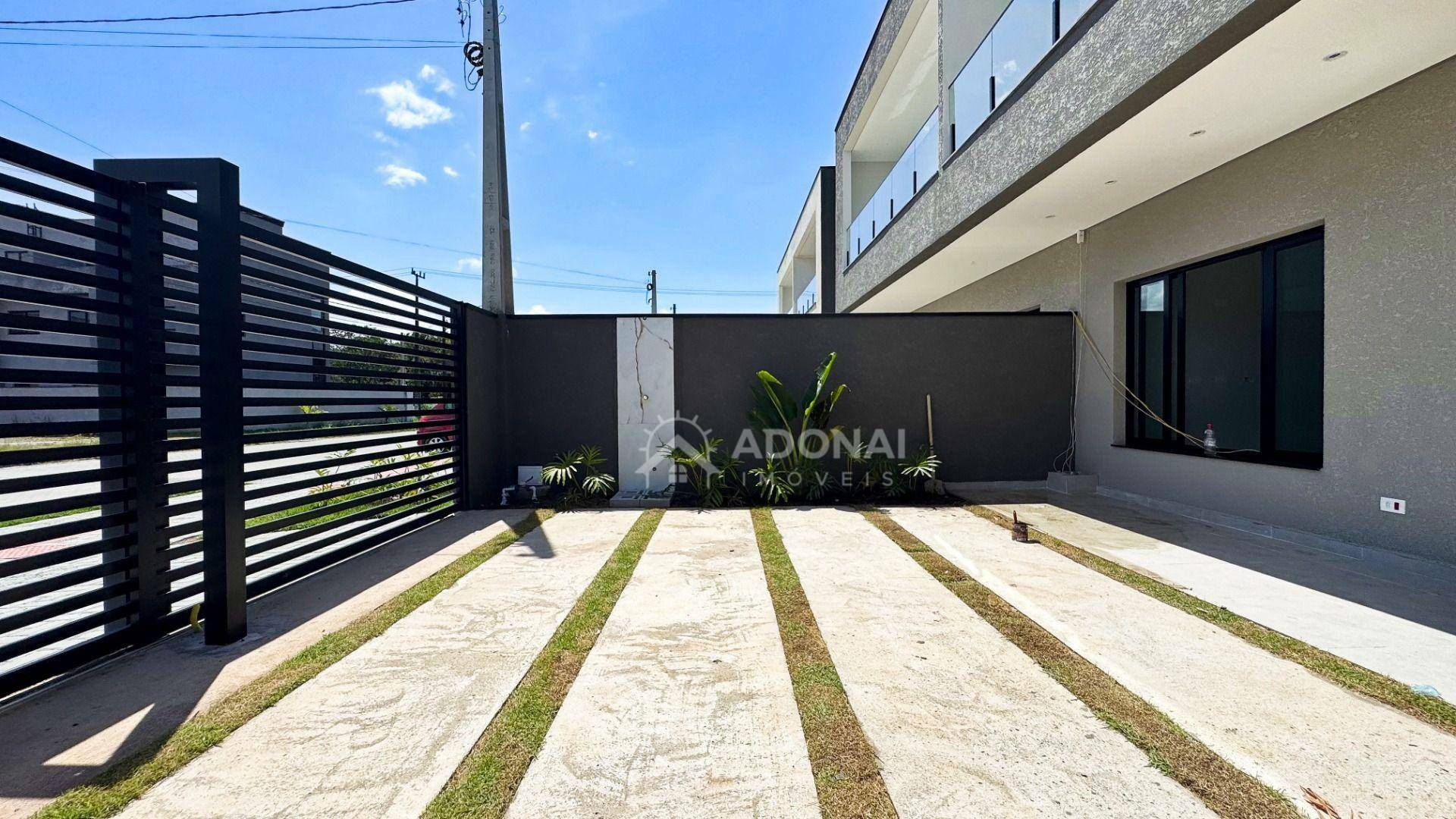 Sobrado à venda com 4 quartos, 171m² - Foto 5