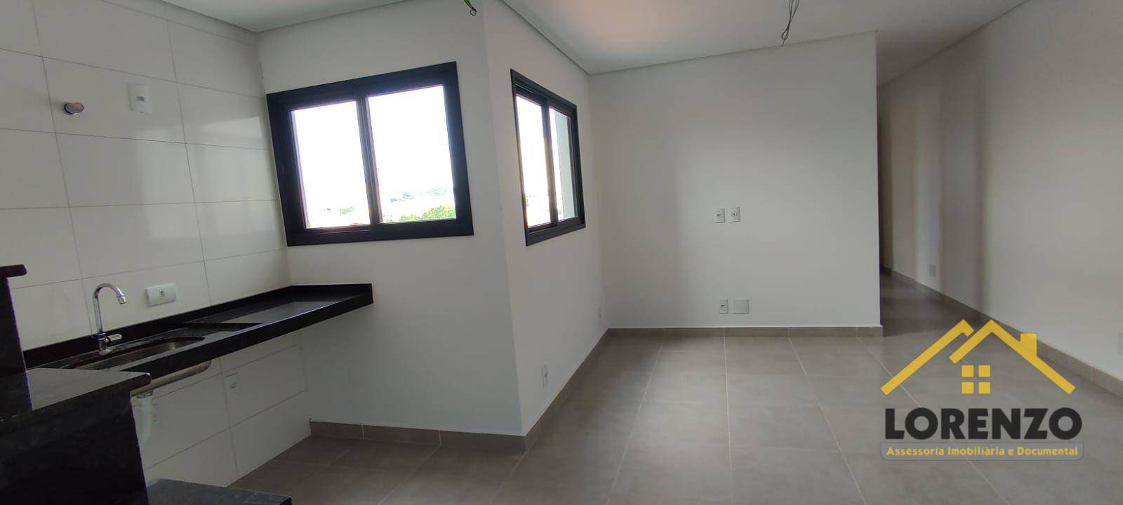 Cobertura à venda com 2 quartos, 97m² - Foto 4