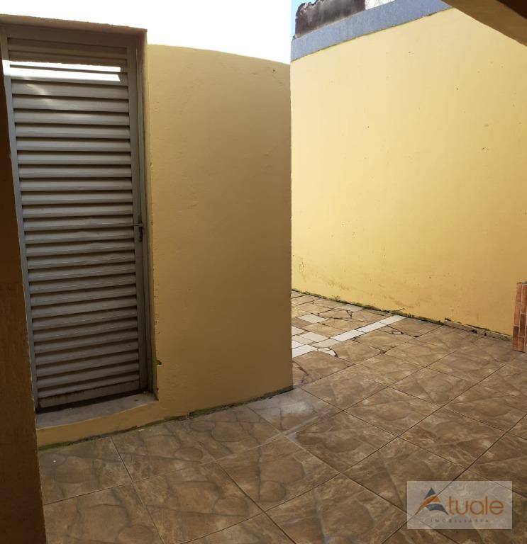 Casa à venda com 3 quartos, 140m² - Foto 16