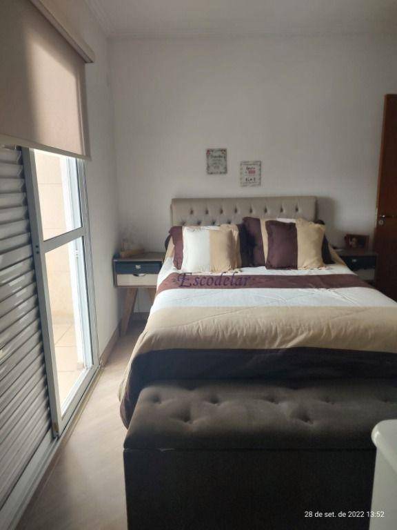 Sobrado à venda com 3 quartos, 160m² - Foto 13