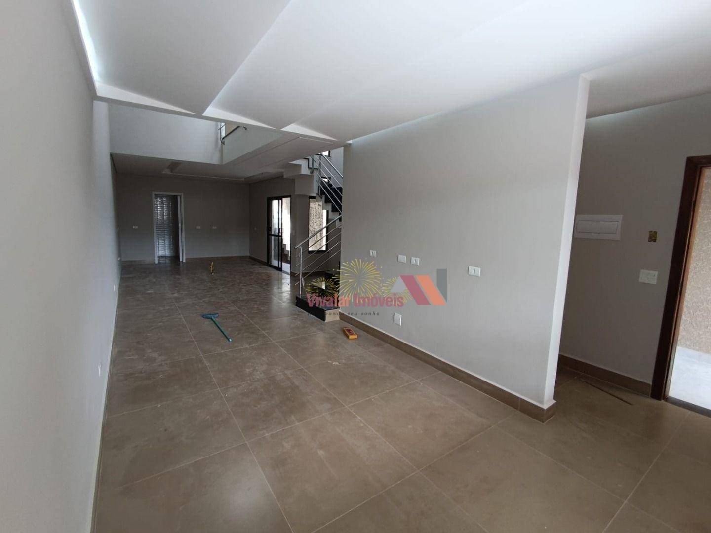 Sobrado à venda com 3 quartos, 164m² - Foto 15