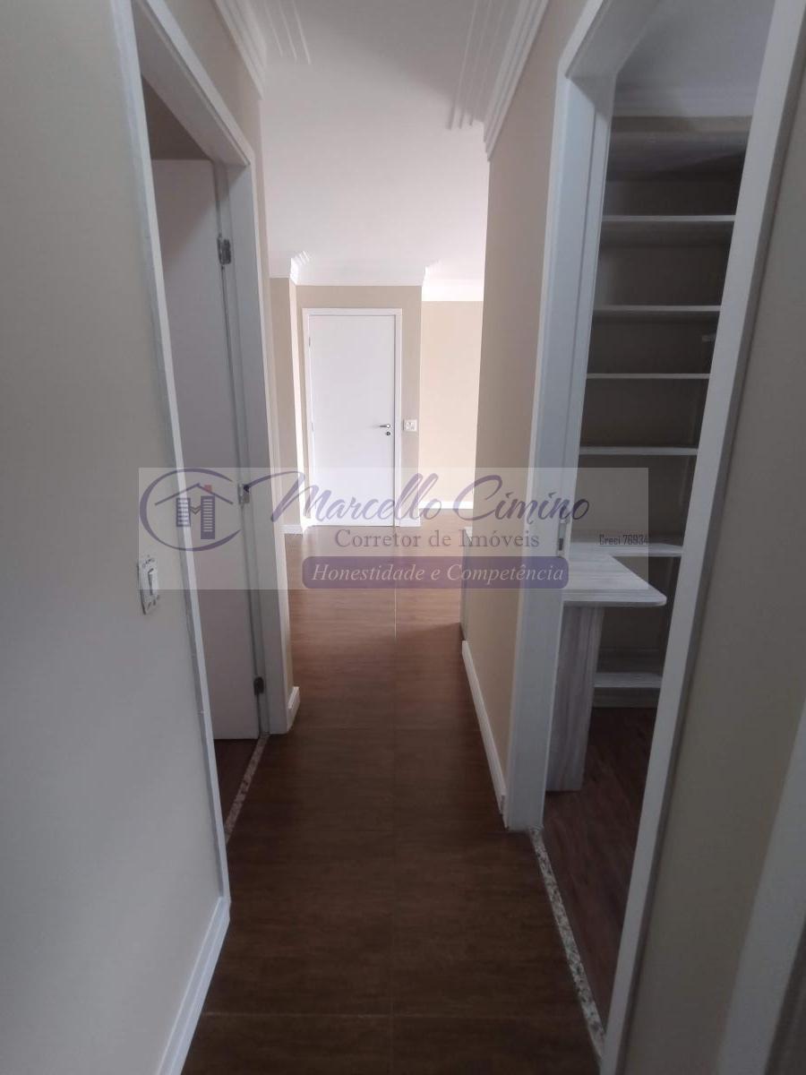 Apartamento à venda com 3 quartos, 77m² - Foto 33