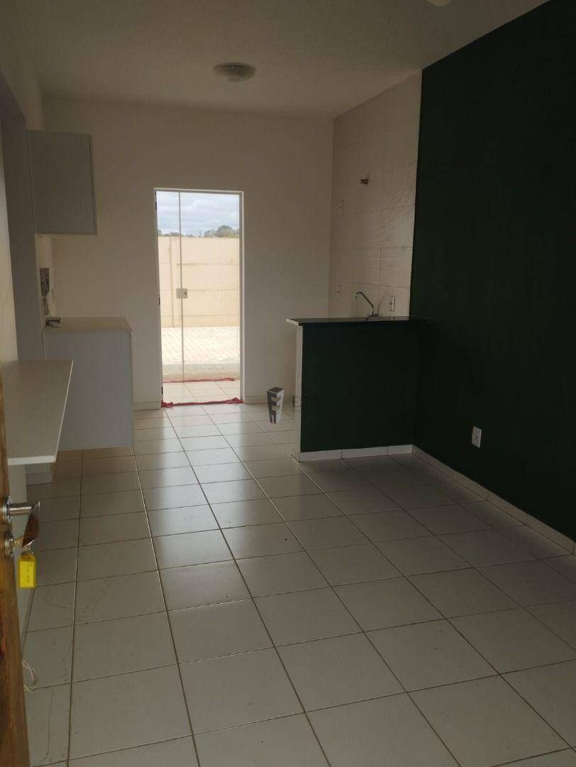 Casa para alugar com 2 quartos - Foto 2