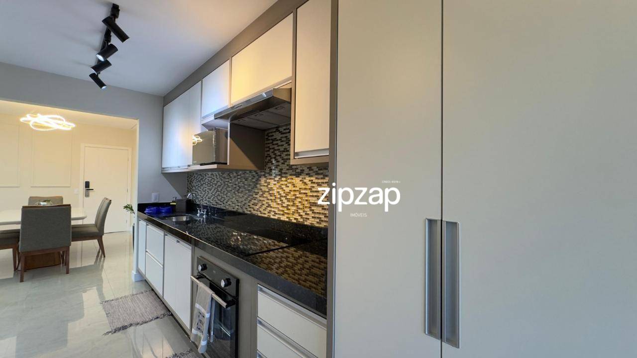 Apartamento, 3 quartos, 96 m² - Foto 5