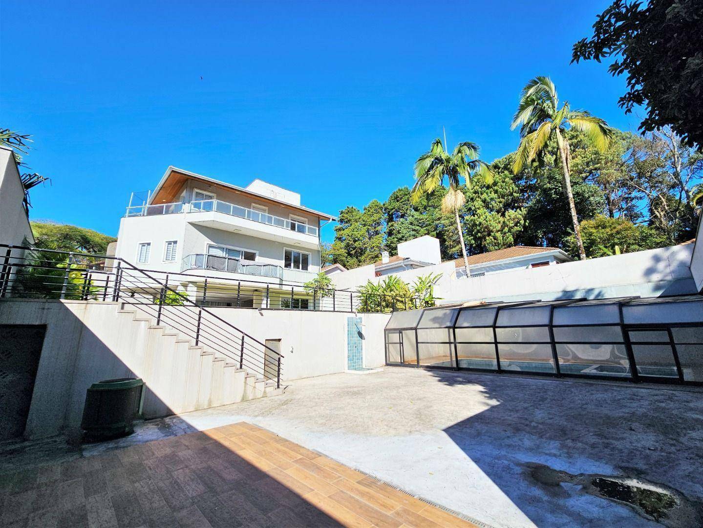 Casa de Condomínio à venda com 4 quartos, 800m² - Foto 25