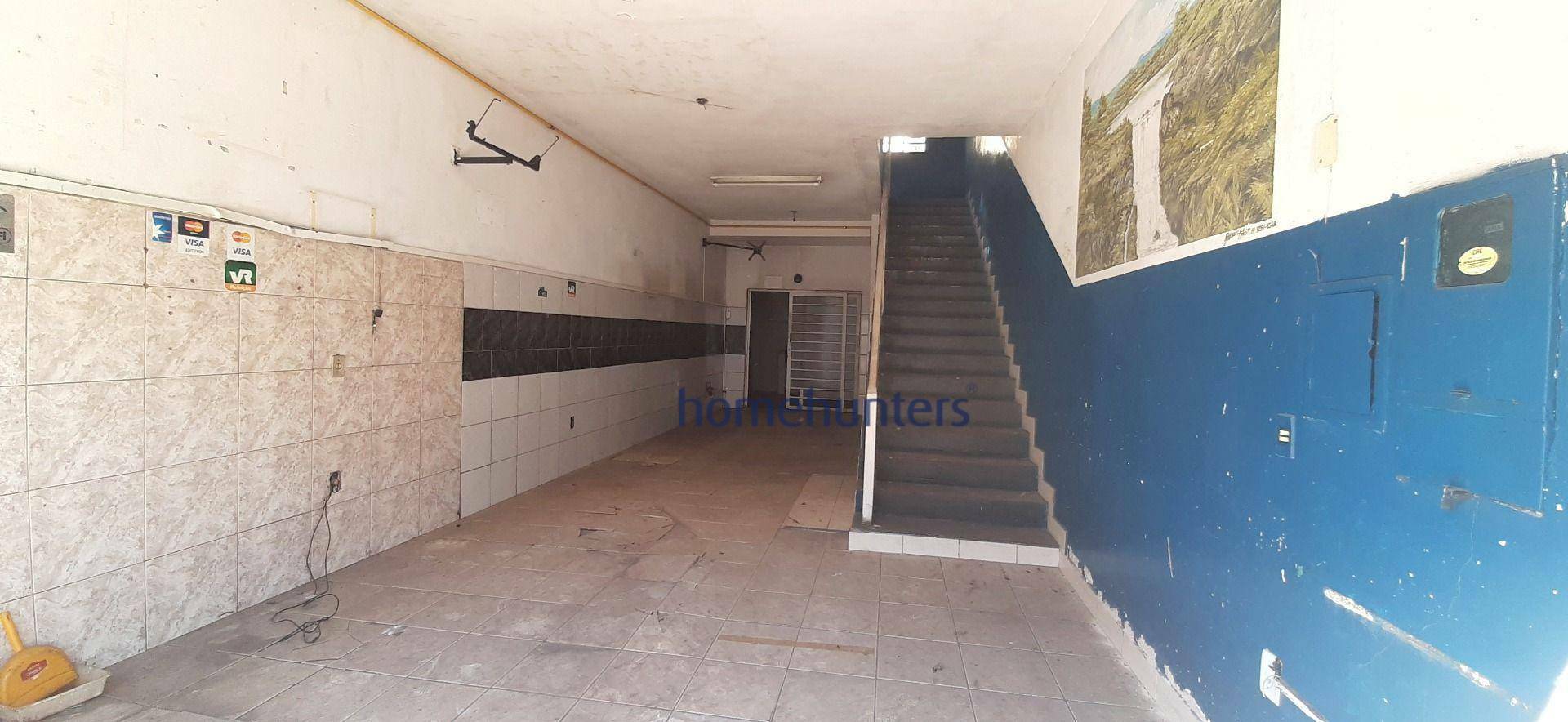 Loja-Salão para alugar, 149m² - Foto 4