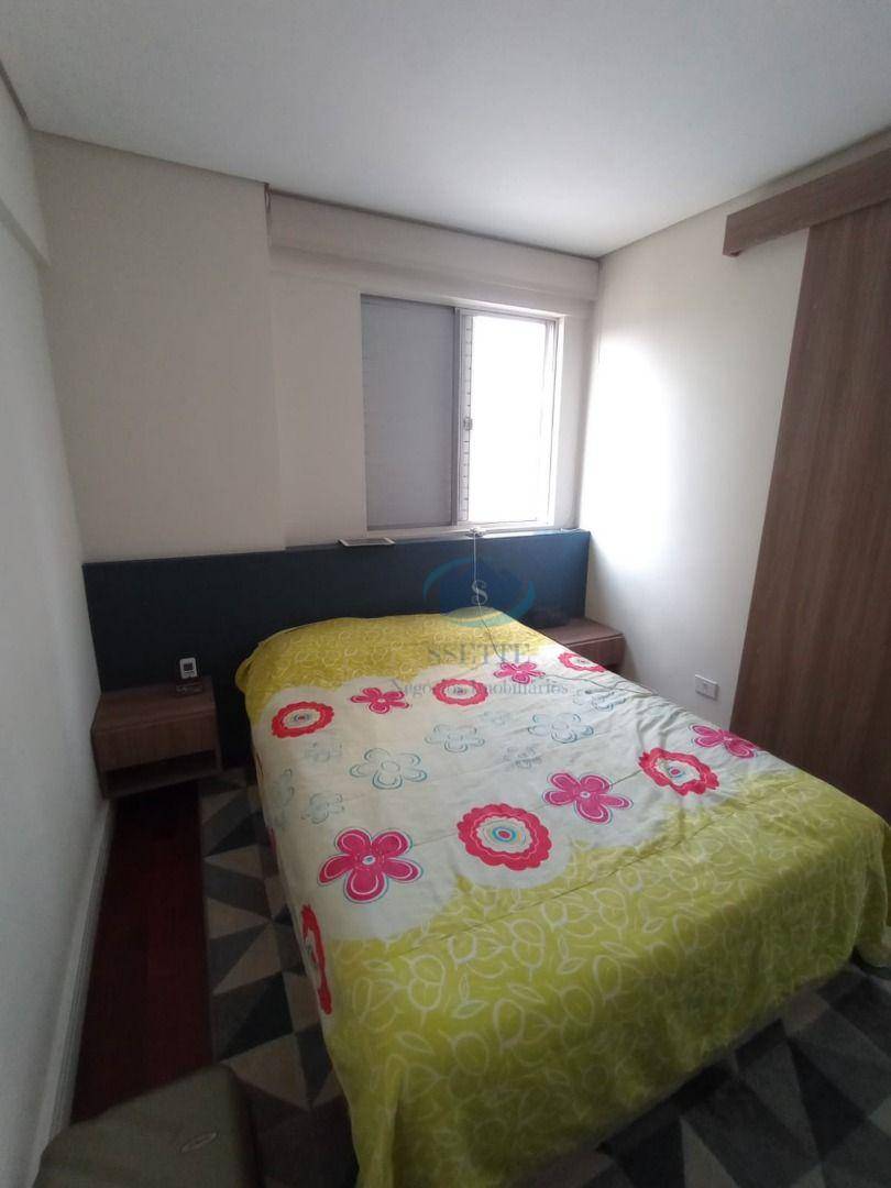 Apartamento para alugar com 3 quartos, 68m² - Foto 19