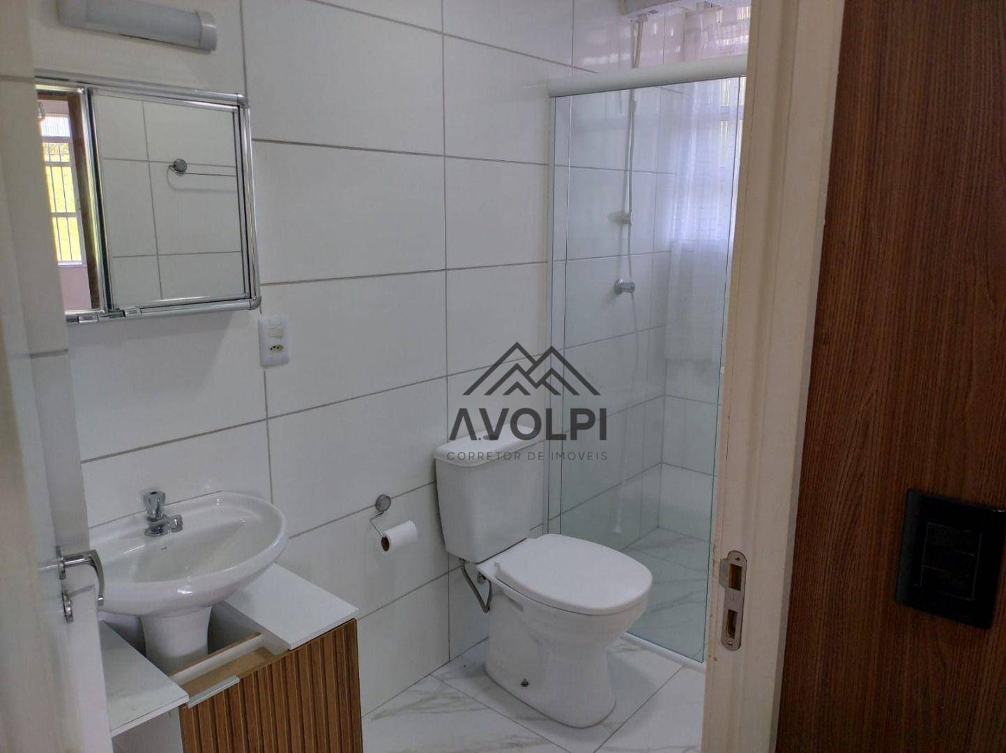 Apartamento à venda com 2 quartos, 96m² - Foto 8