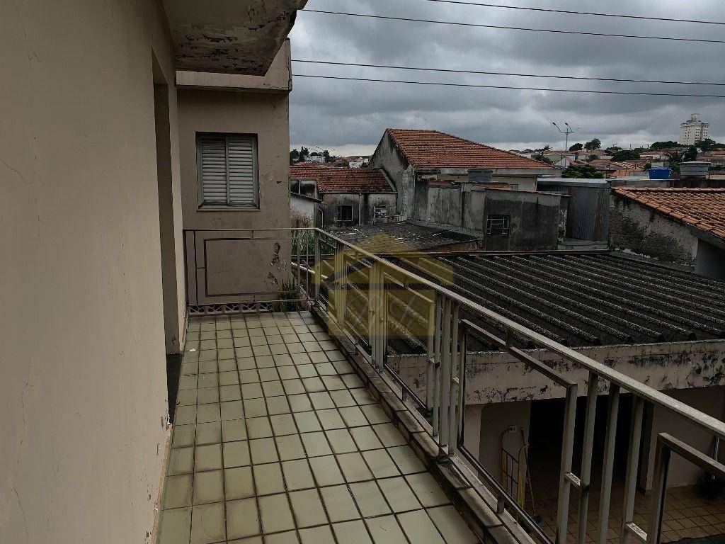 Sobrado à venda com 4 quartos, 304m² - Foto 17