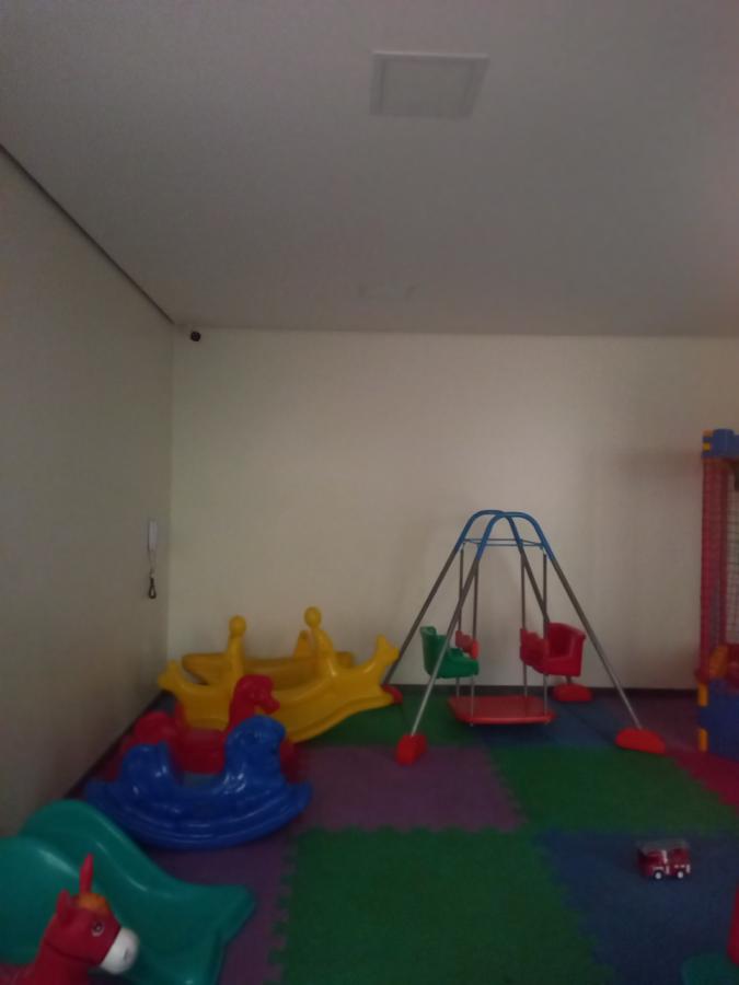 Apartamento à venda com 3 quartos, 88m² - Foto 34