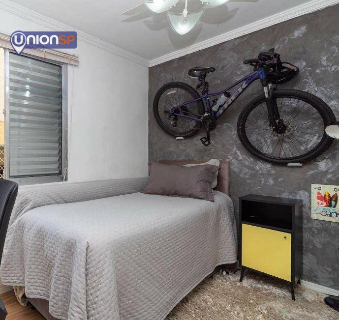 Apartamento à venda com 3 quartos, 71m² - Foto 5