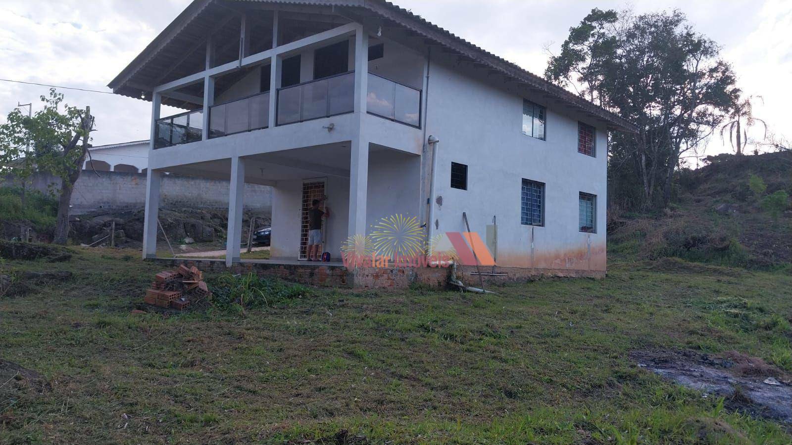 Casa à venda com 3 quartos, 74m² - Foto 8