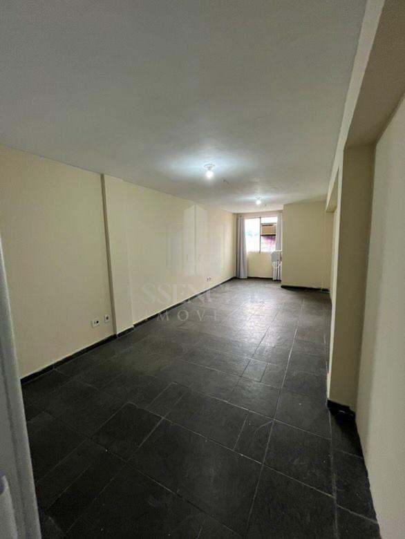 Conjunto Comercial-Sala para alugar, 40m² - Foto 1