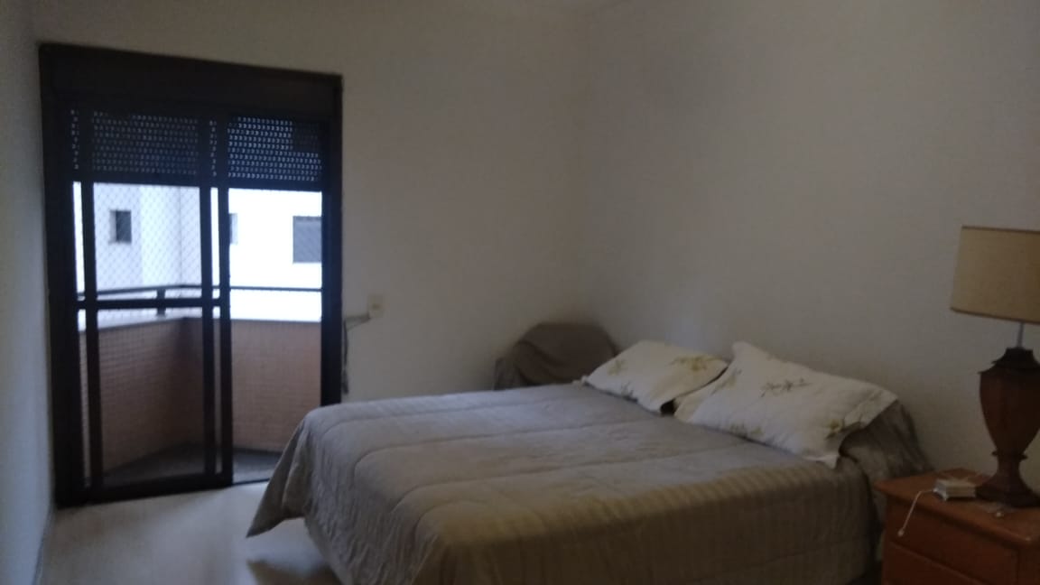 Apartamento à venda com 4 quartos, 186m² - Foto 10