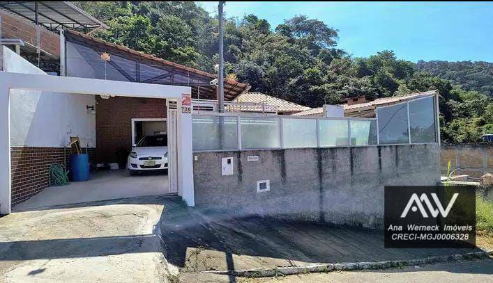 Casa de Condomínio à venda com 2 quartos, 137m² - Foto 1