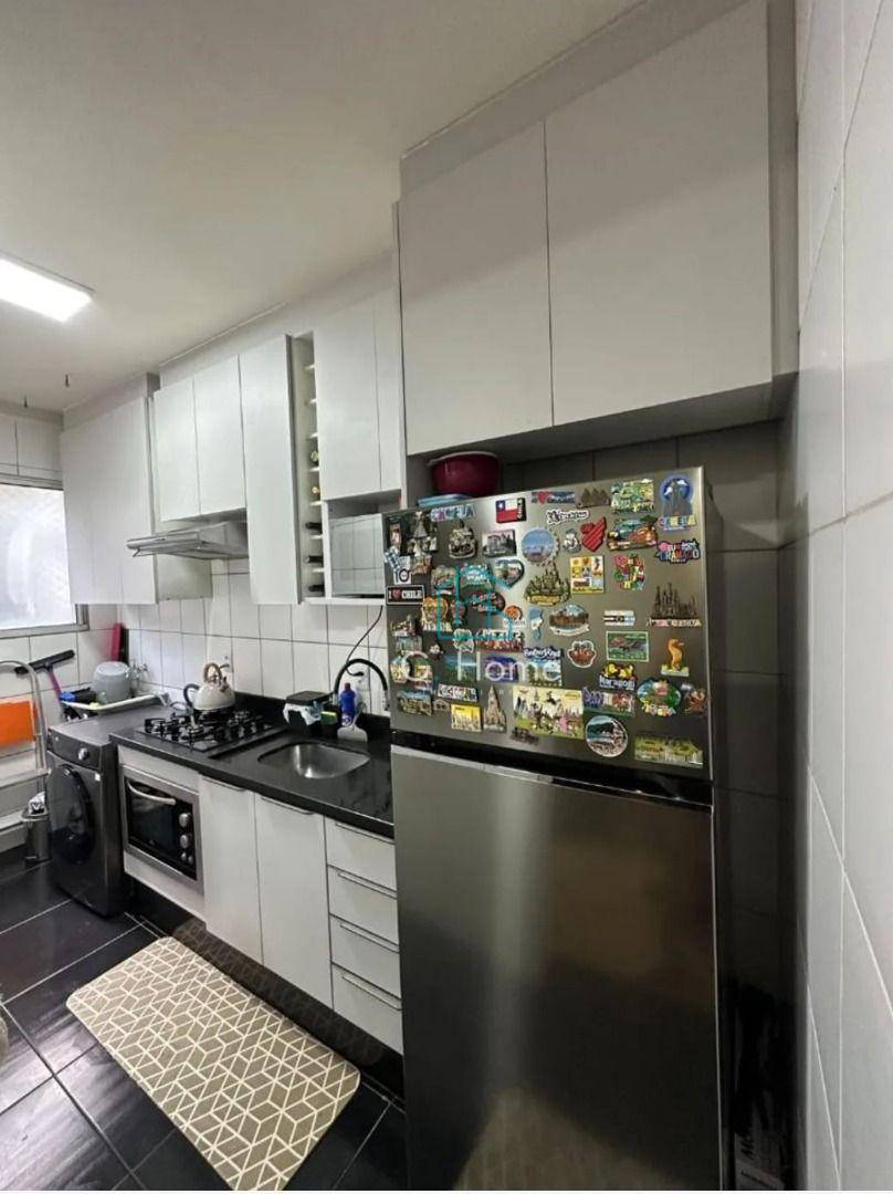 Apartamento, 2 quartos, 48 m² - Foto 5