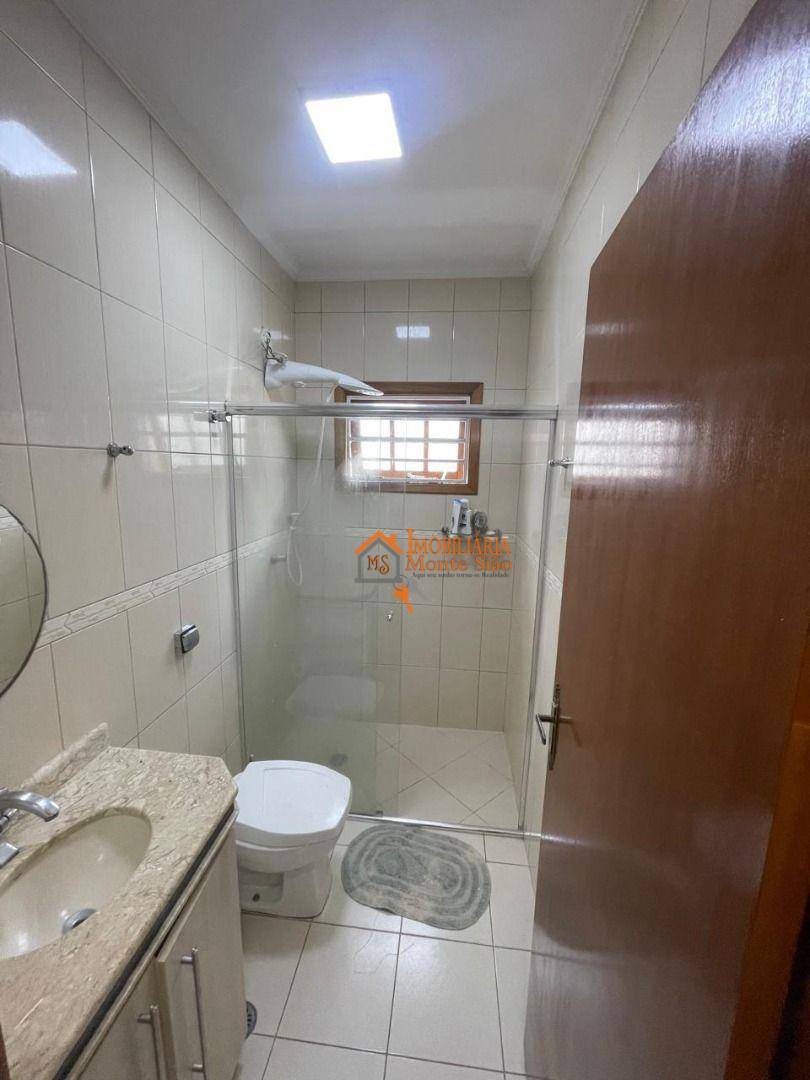 Sobrado à venda com 3 quartos, 140m² - Foto 24