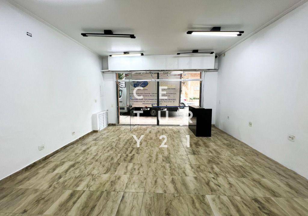 Loja-Salão para alugar, 80m² - Foto 4