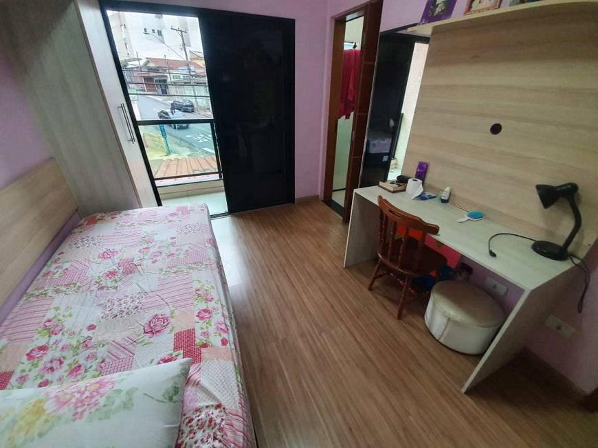 Sobrado à venda com 4 quartos, 244m² - Foto 20