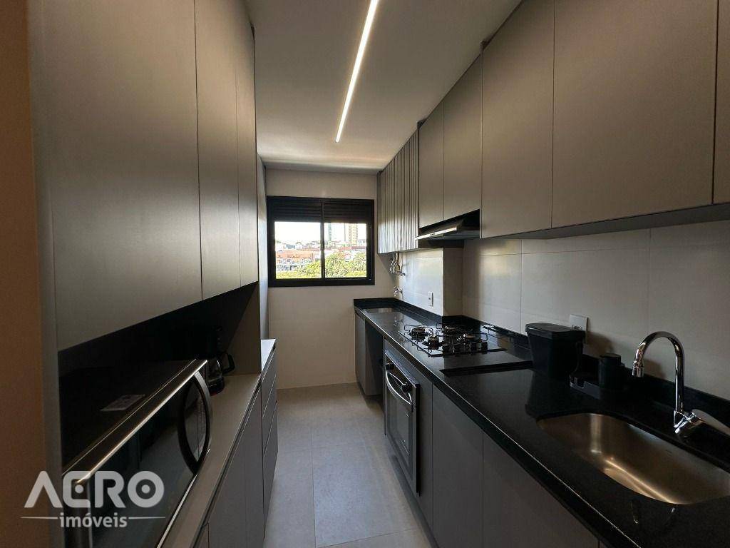 Apartamento para alugar com 3 quartos, 78m² - Foto 13