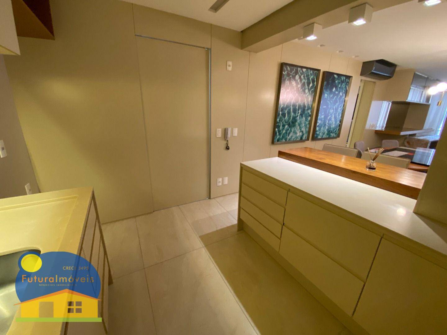 Apartamento à venda com 3 quartos, 110m² - Foto 6