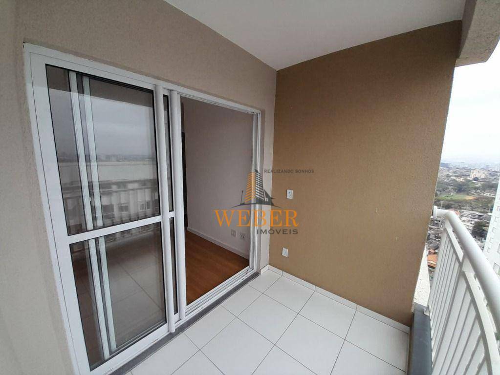 Apartamento à venda com 2 quartos, 48m² - Foto 9