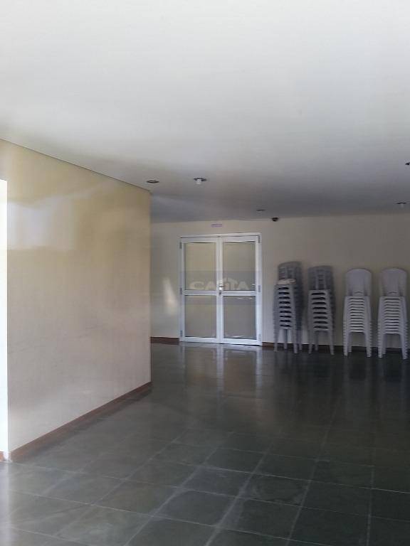 Apartamento à venda com 2 quartos, 66m² - Foto 26