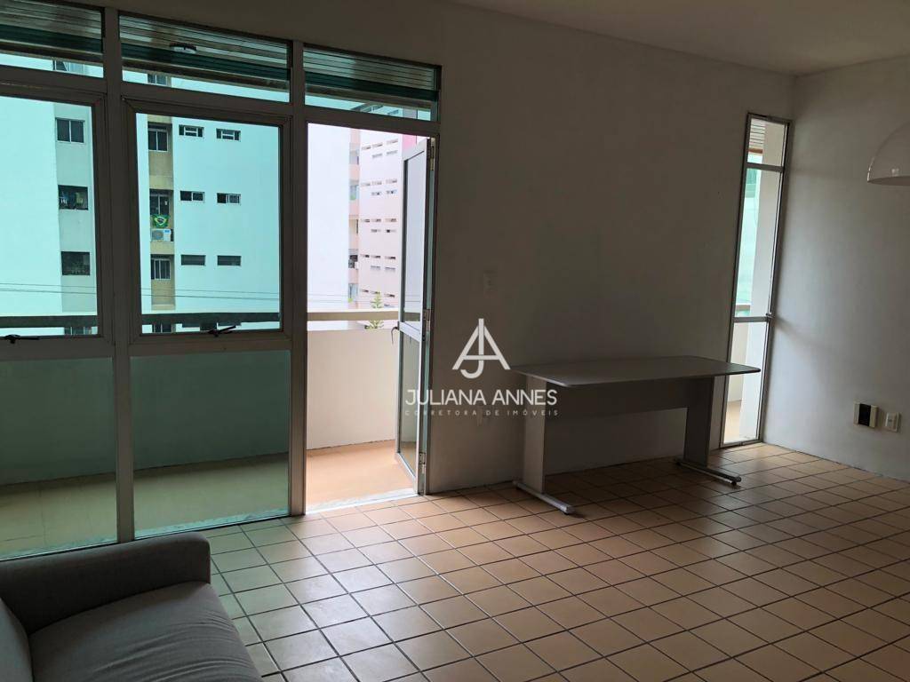 Apartamento à venda com 3 quartos, 146m² - Foto 2