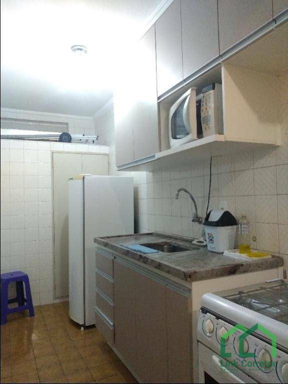 Apartamento à venda com 1 quarto, 36m² - Foto 15