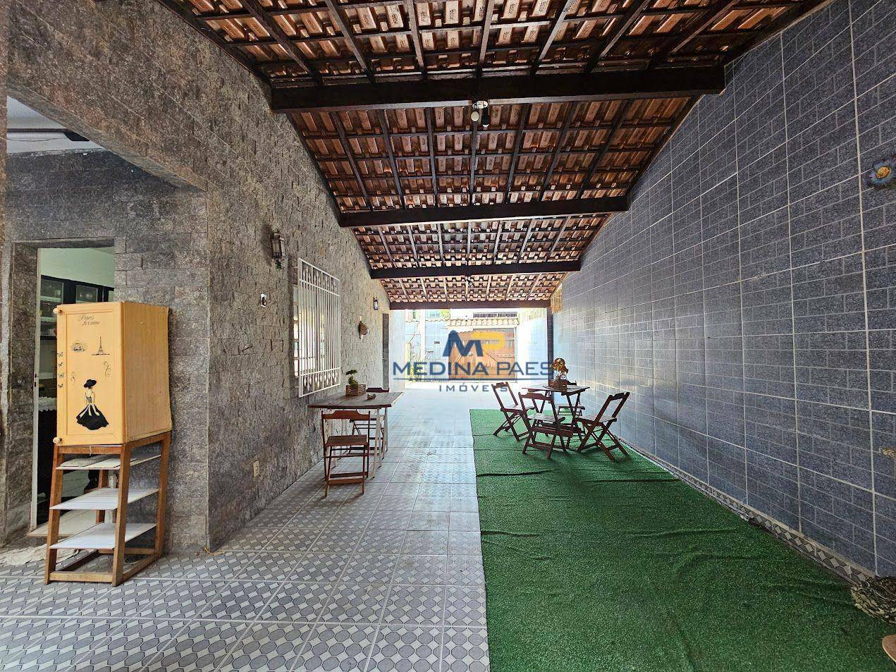 Casa à venda com 3 quartos, 320M2 - Foto 27