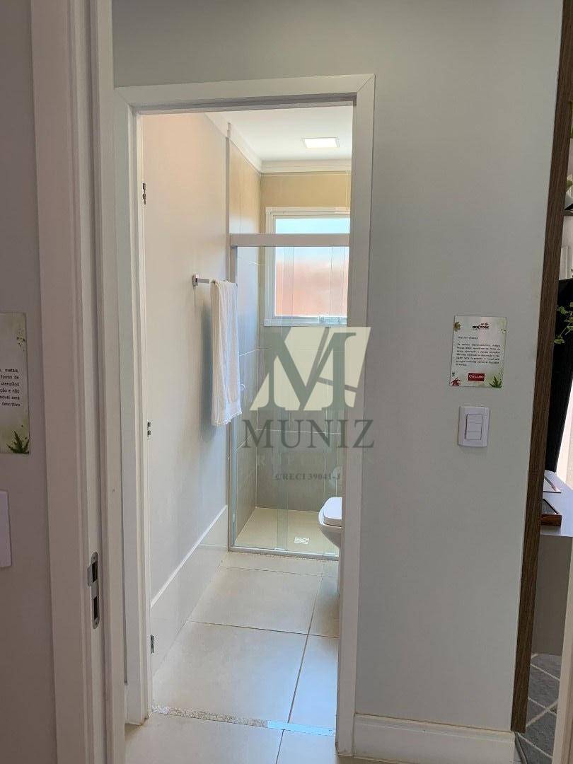 Apartamento à venda com 2 quartos, 46m² - Foto 9