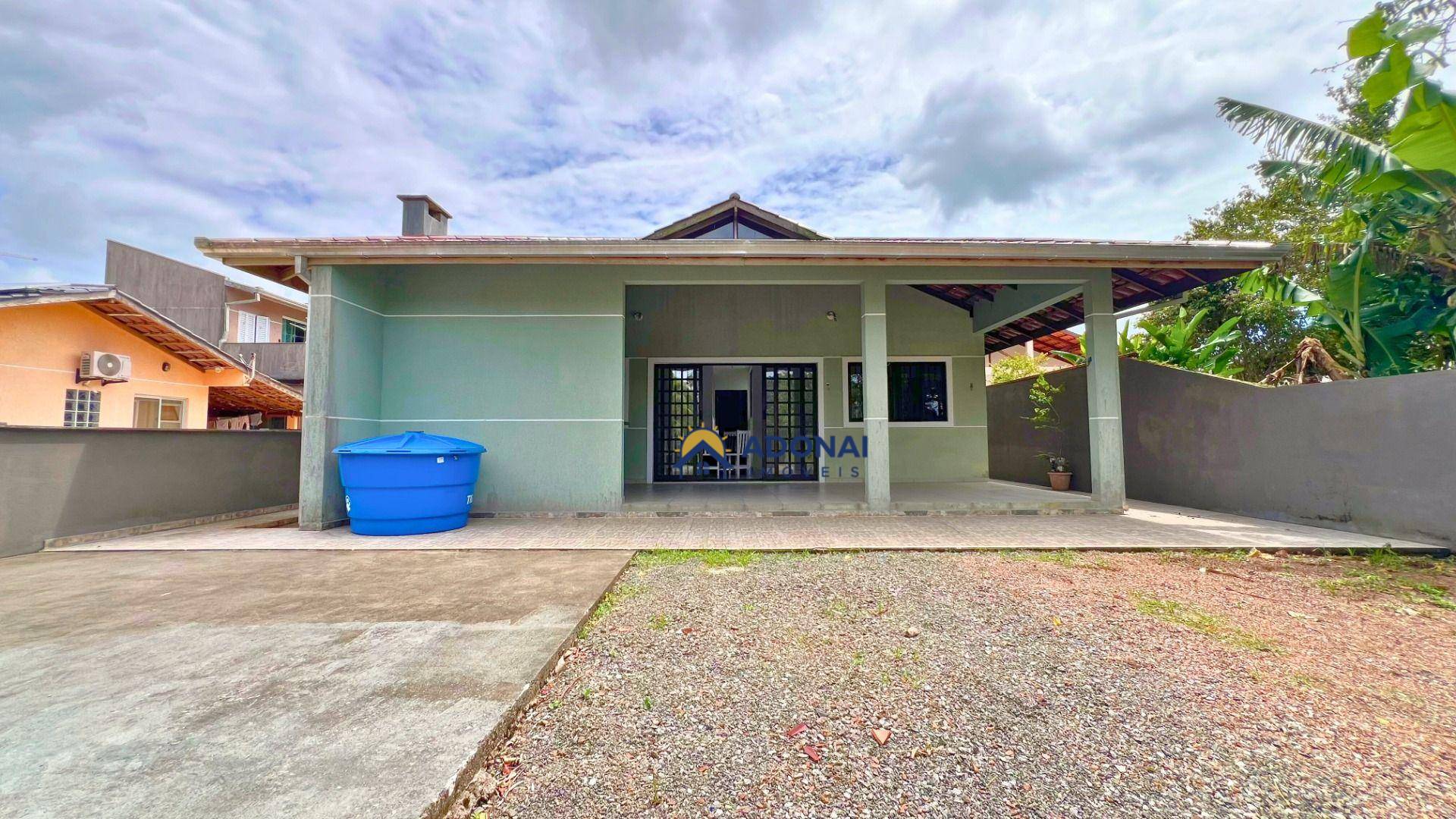 Casa, 4 quartos, 154 m² - Foto 5