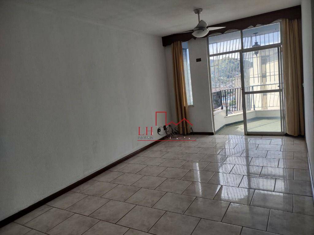 Apartamento à venda com 2 quartos, 95m² - Foto 2