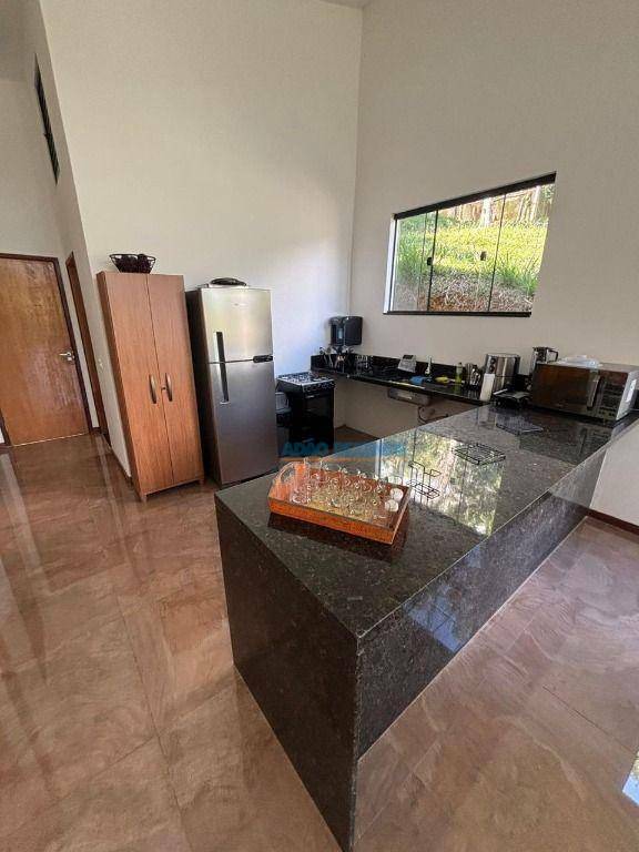 Casa de Condomínio à venda com 3 quartos, 136m² - Foto 28