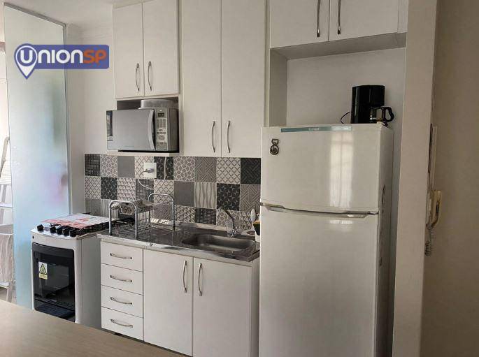 Apartamento à venda com 3 quartos, 70m² - Foto 8