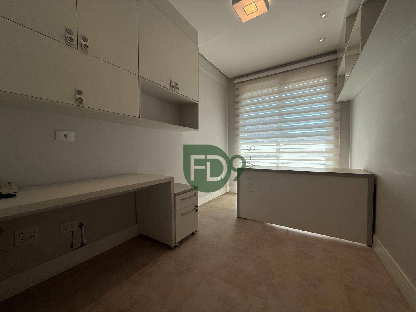 Conjunto Comercial-Sala para alugar, 42m² - Foto 5