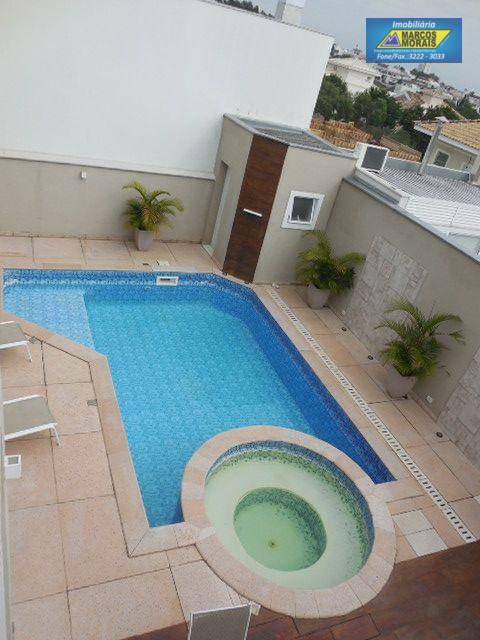 Casa de Condomínio à venda com 3 quartos, 420m² - Foto 39