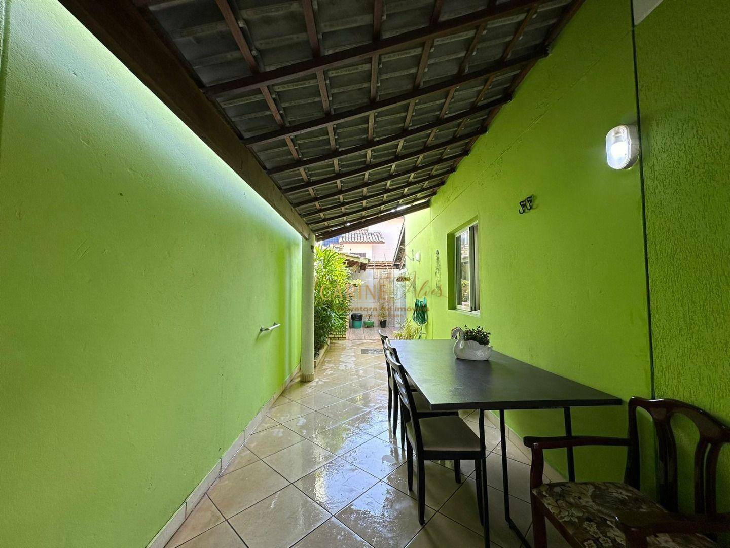 Casa de Condomínio à venda com 4 quartos, 114m² - Foto 29