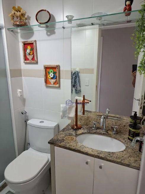 Apartamento à venda com 2 quartos, 82m² - Foto 16