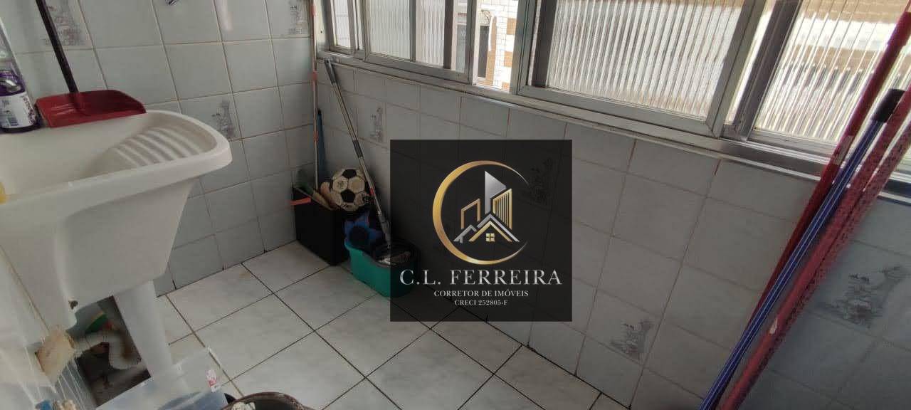 Apartamento à venda com 2 quartos, 77m² - Foto 17