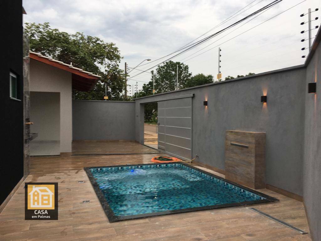 Casa à venda com 3 quartos, 92m² - Foto 6