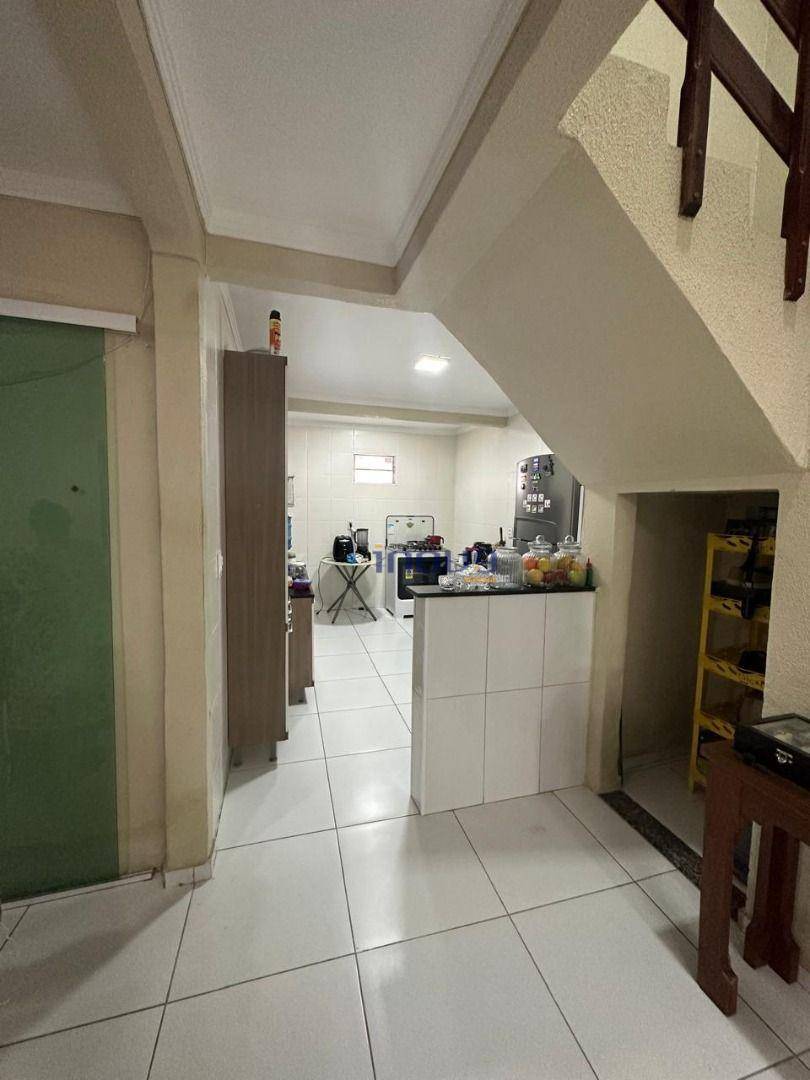 Casa, 3 quartos, 100 m² - Foto 4