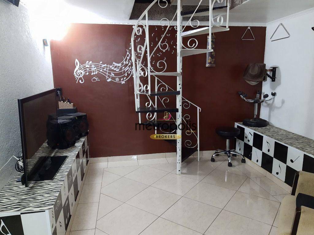 Sobrado à venda com 3 quartos, 161m² - Foto 7