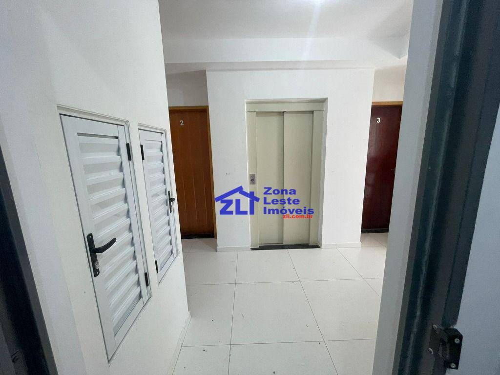 Apartamento à venda com 2 quartos, 50m² - Foto 13