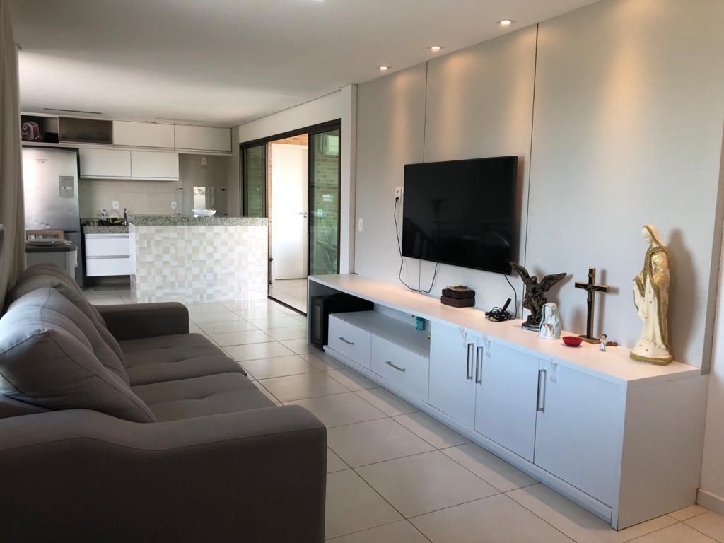 Apartamento à venda com 4 quartos, 168m² - Foto 12