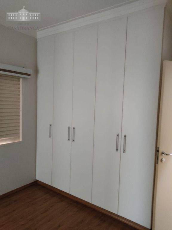 Casa de Condomínio para alugar com 3 quartos, 263m² - Foto 20