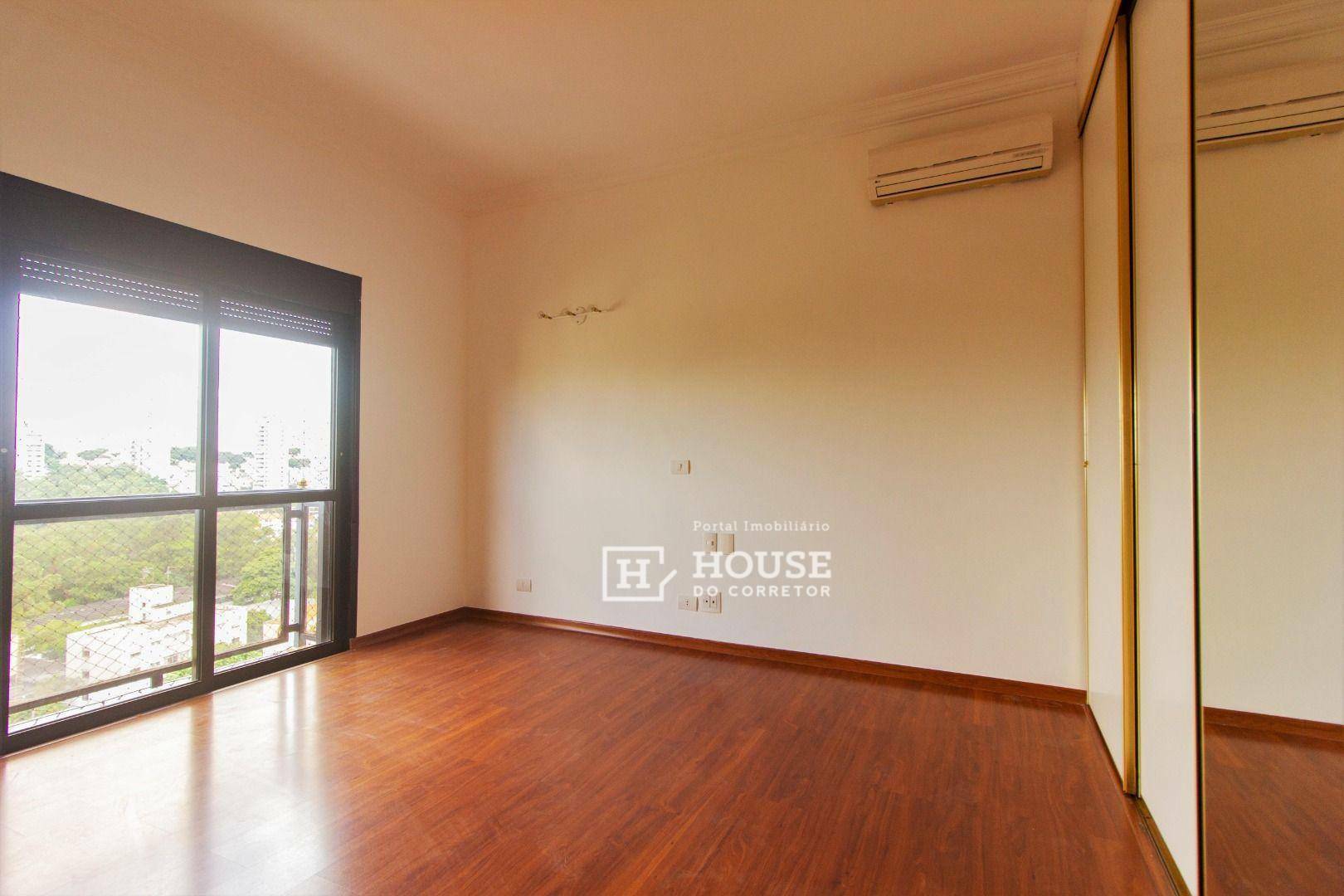 Apartamento à venda com 3 quartos, 283m² - Foto 7