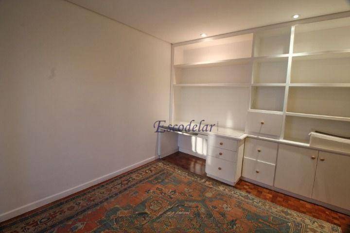 Apartamento à venda com 3 quartos, 256m² - Foto 15