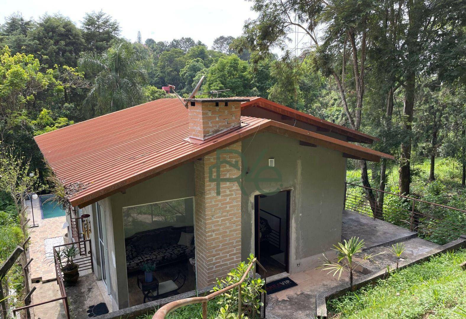 Casa de Condomínio à venda com 5 quartos, 460m² - Foto 21